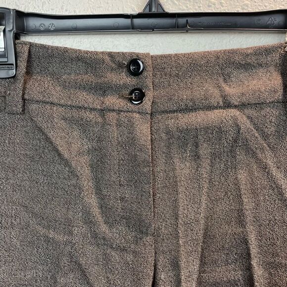 Pre-Owed AGB Womens Slacks Size 10 - Picture 3 of 6